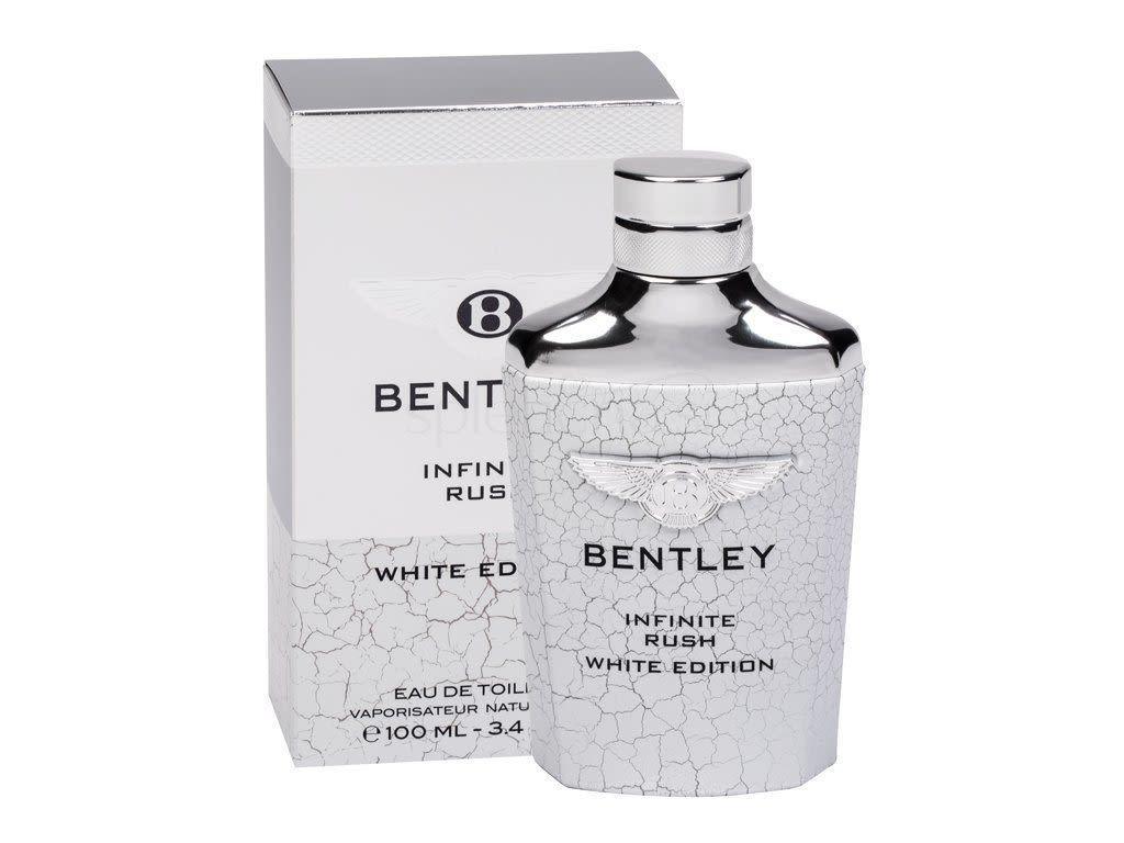 BENTLEY RUSH EDICION WHITE EDT 100ML HOMBRE-0