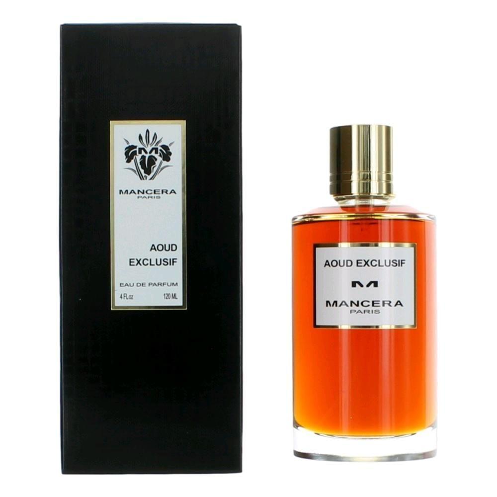 Mancera Aoud Exclusif Edp 120Ml Unisex-0