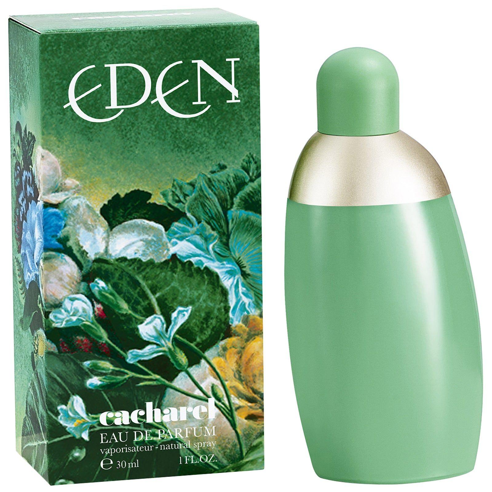 Eden Cacharel Edp 30Ml Mujer-0