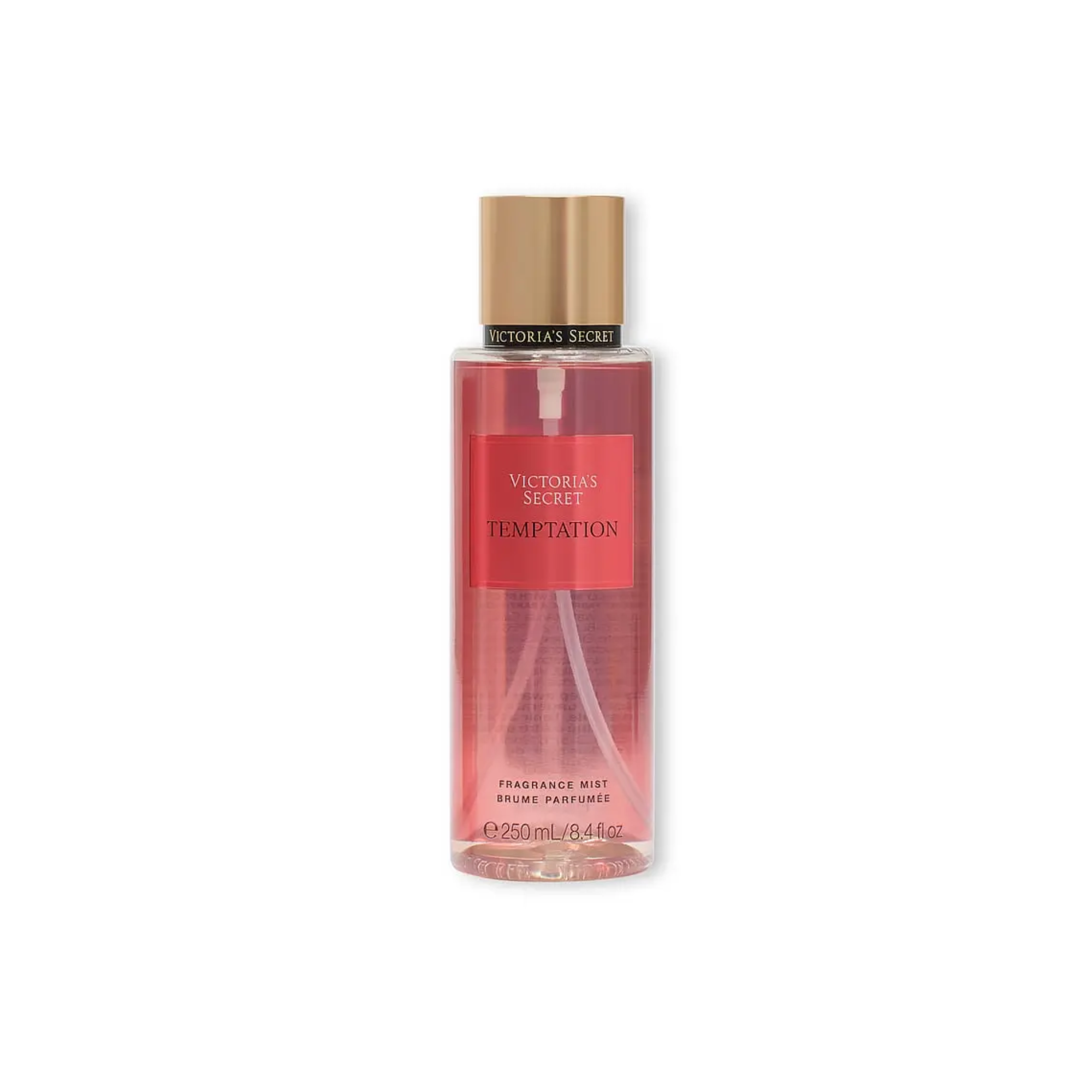 Temptation Victoria s Secret Body Mist 250Ml Mujer-0