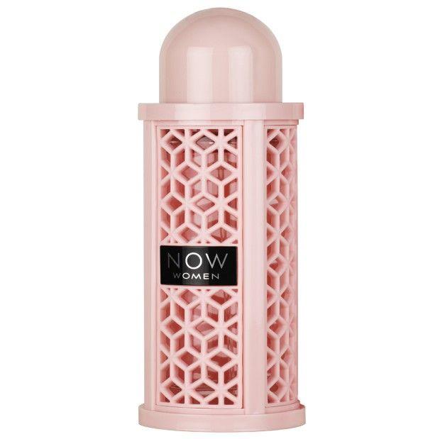 Rave Now Women Lattafa Edp 100Ml Mujer-1