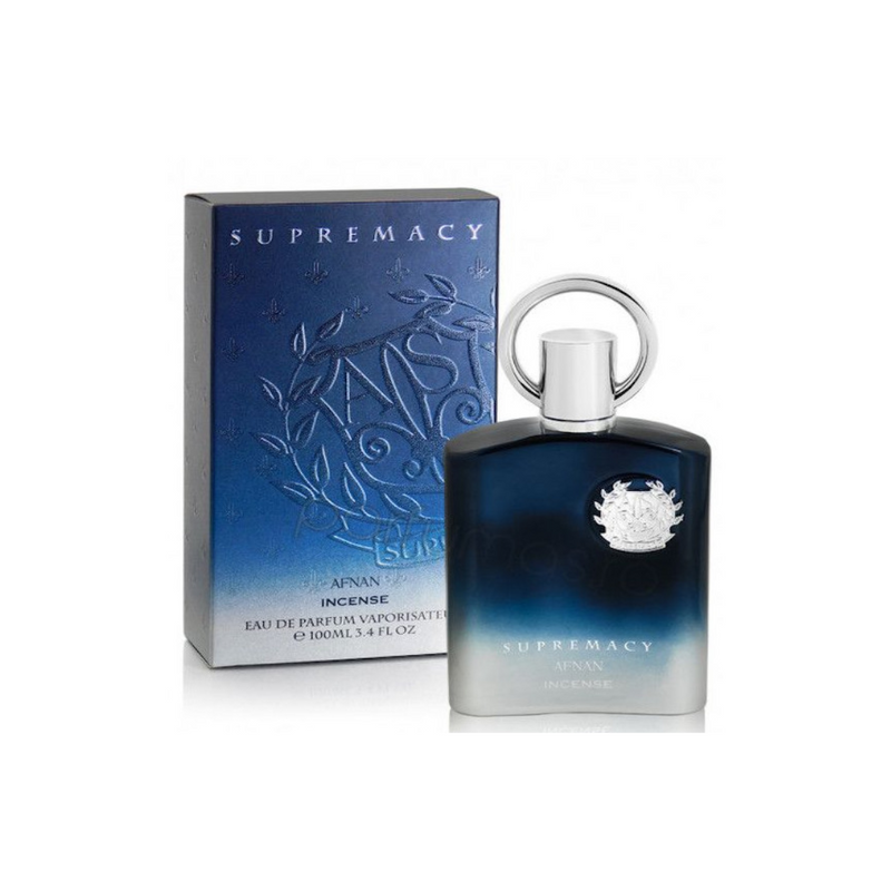 Afnan Supremacy Incense EDP 100 ML-0