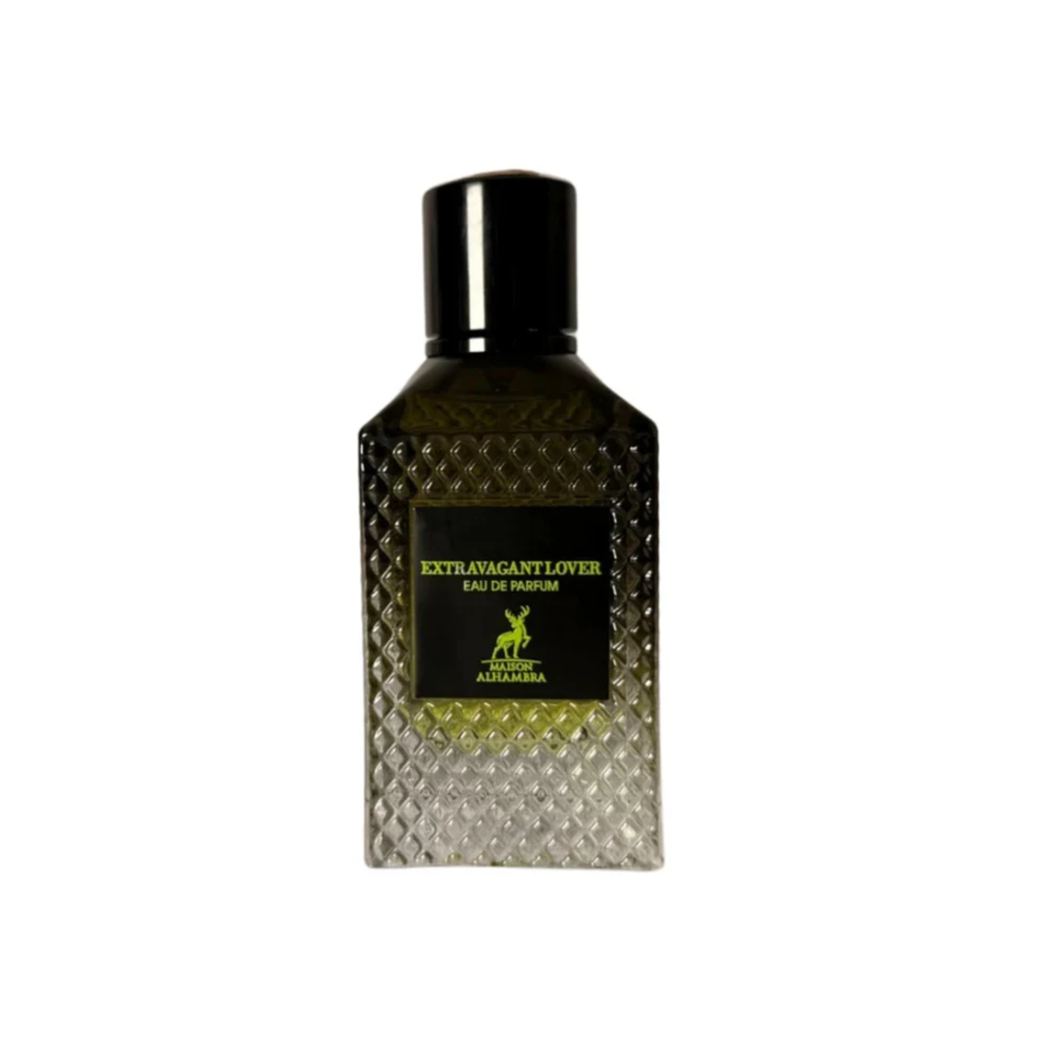 Perfume Extravagant Lover Maison Alhambra Edp 100ML Unisex-1