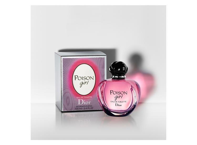 Dior Poison Girl EDT 50ml .-0