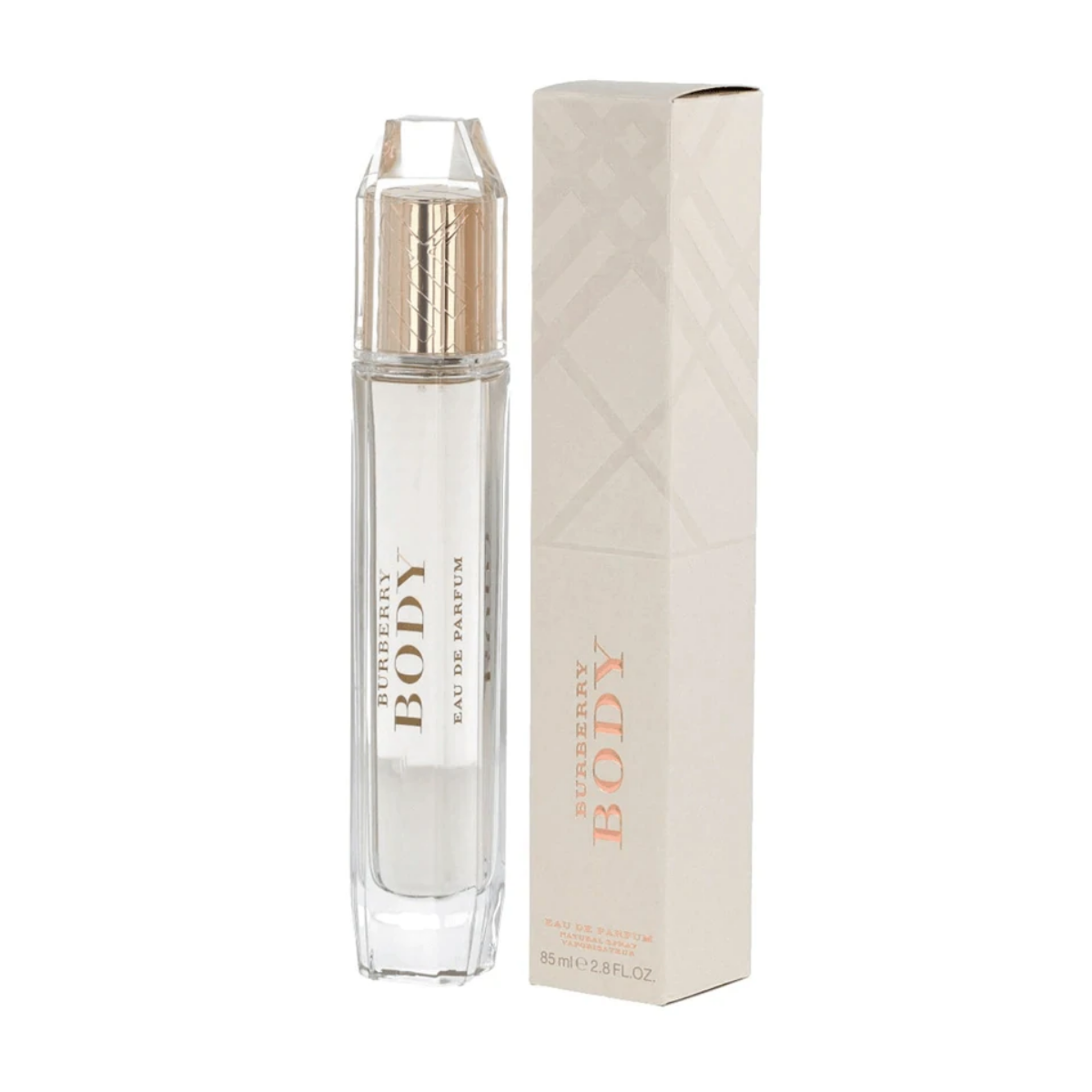Burberry Body 85ML EDP Mujer (Nuevo)-0