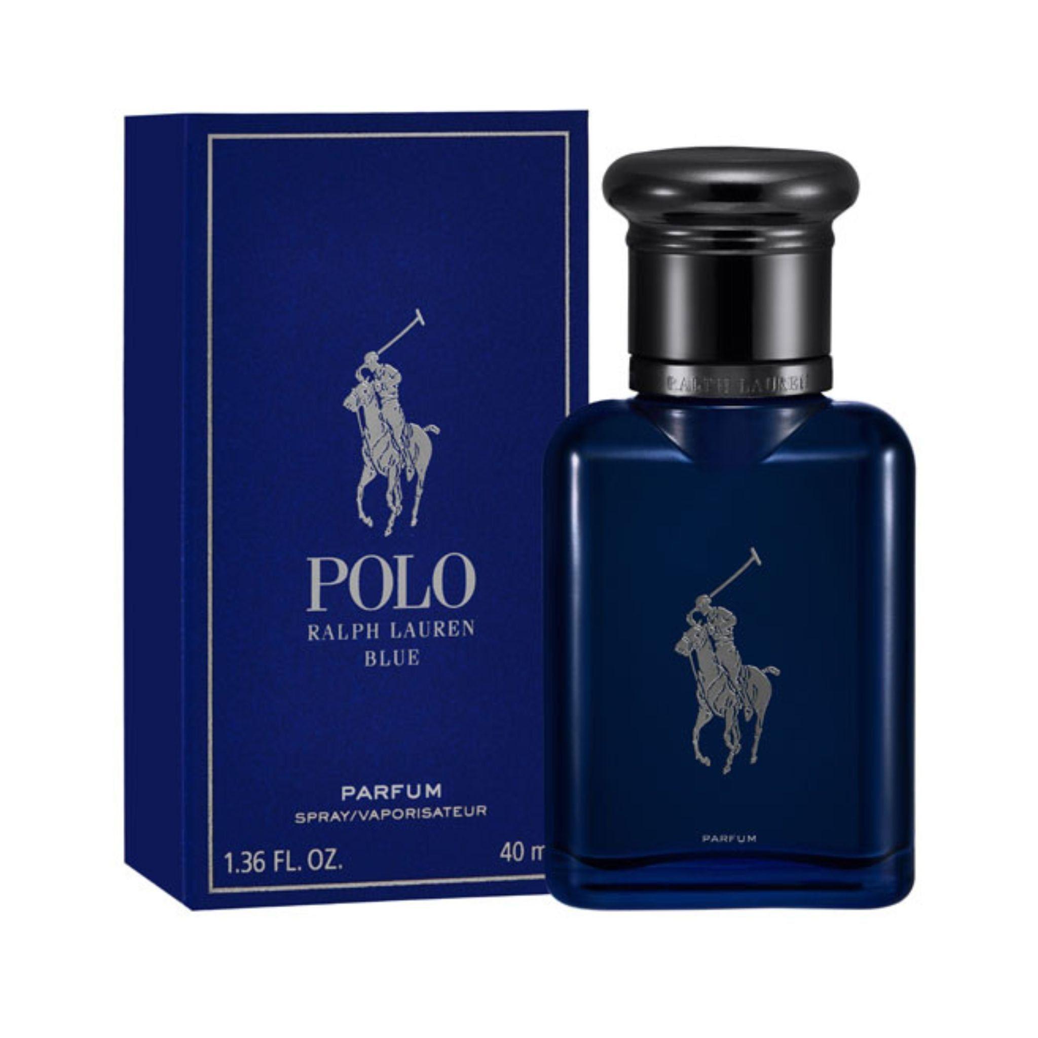 Polo Blue Ralph Lauren Parfum 40ML Hombre-0