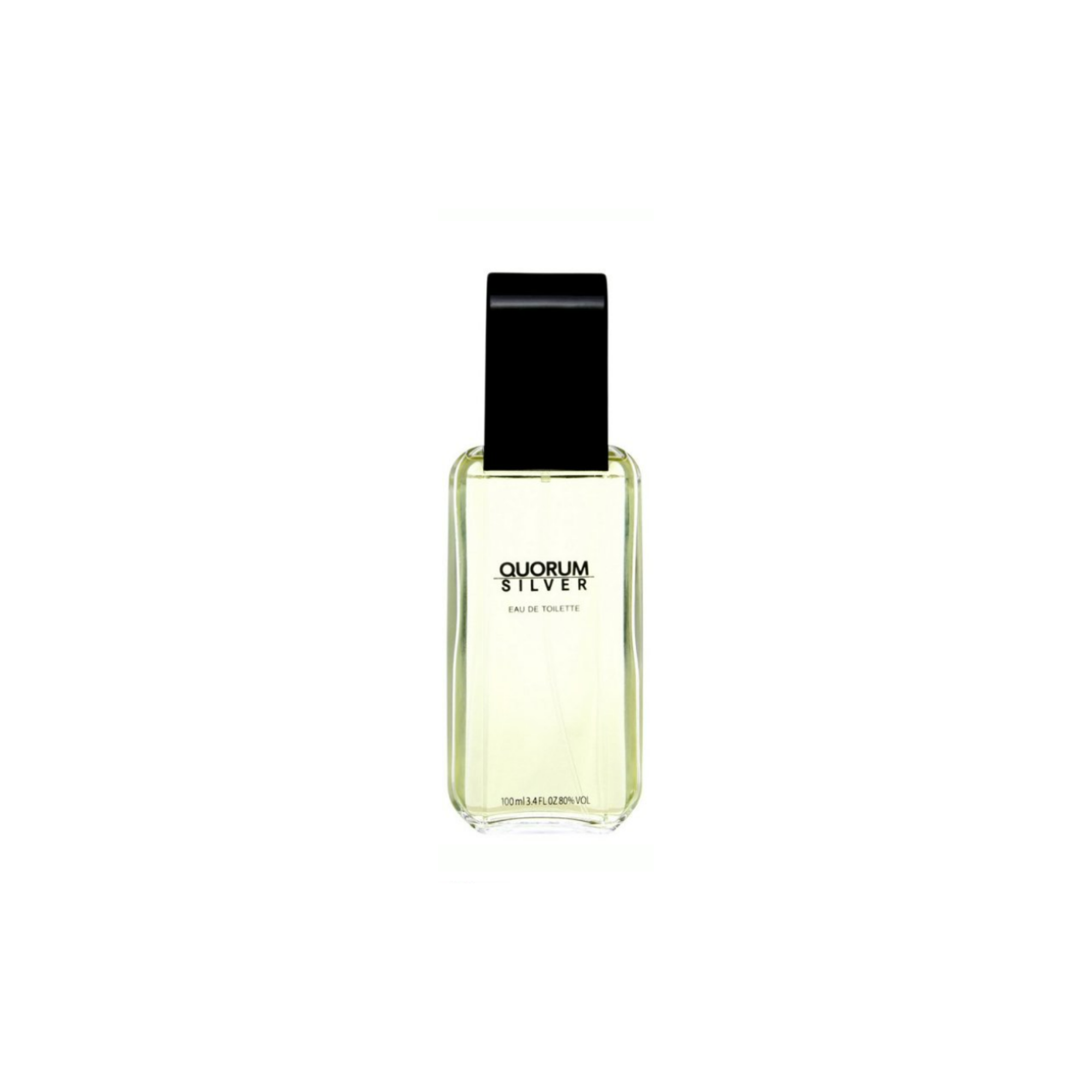 Perfume Quorum Silver 100ML EDT Hombre Puig-1