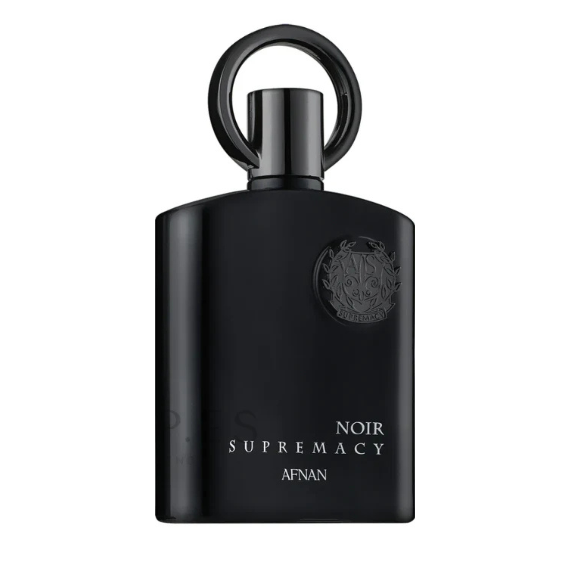 Supremacy Noir Edp 100Ml Hombre Afnan Perfume-1