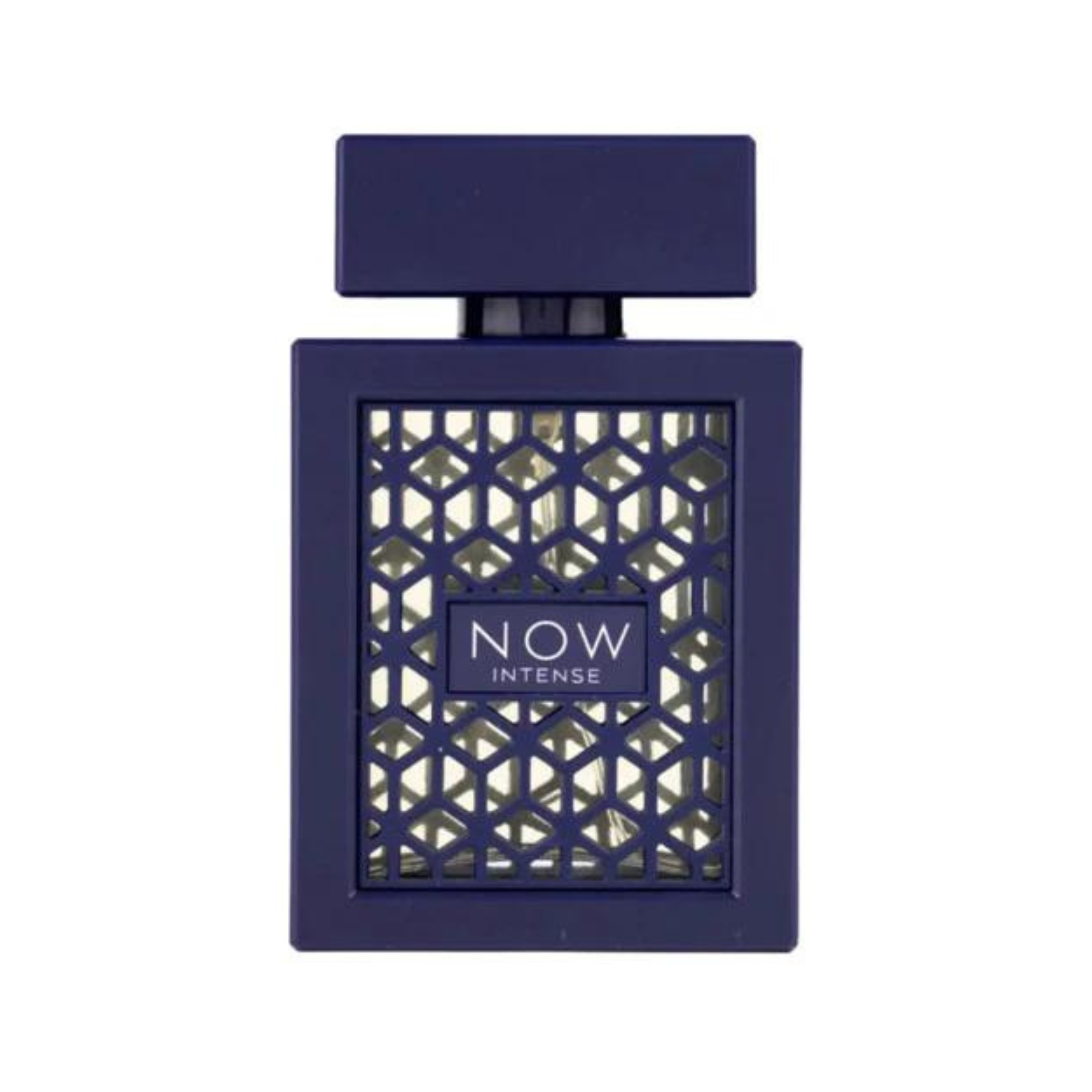 Rave Now Intense 3.4 Edp Unisex-1