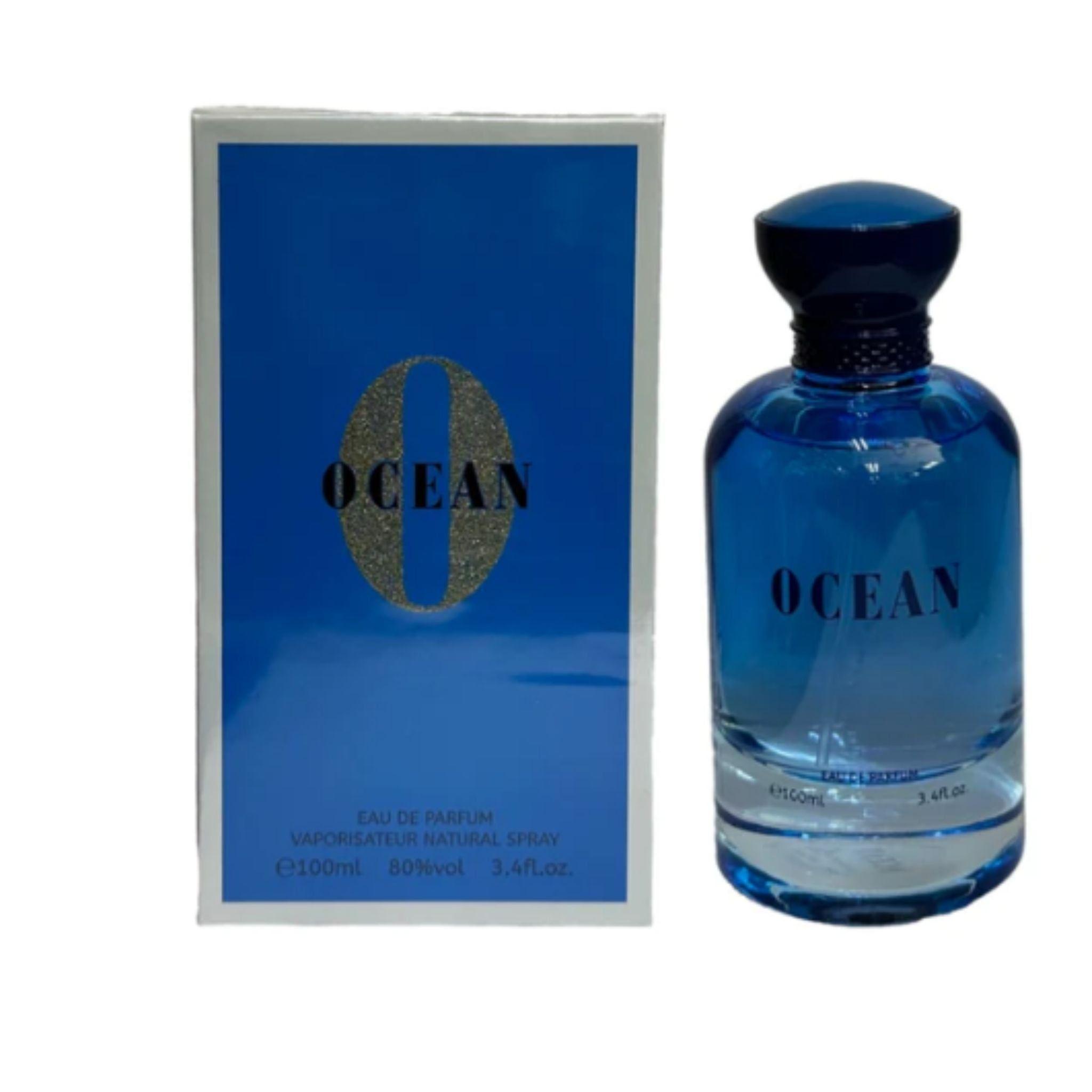 Ocean Bharara EDP 100ML Hombre-0