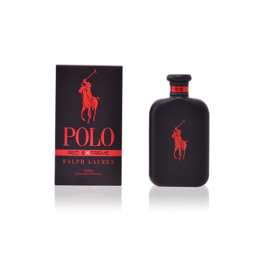 Polo Red Extreme 200ML EDP Hombre Ralph Lauren-1