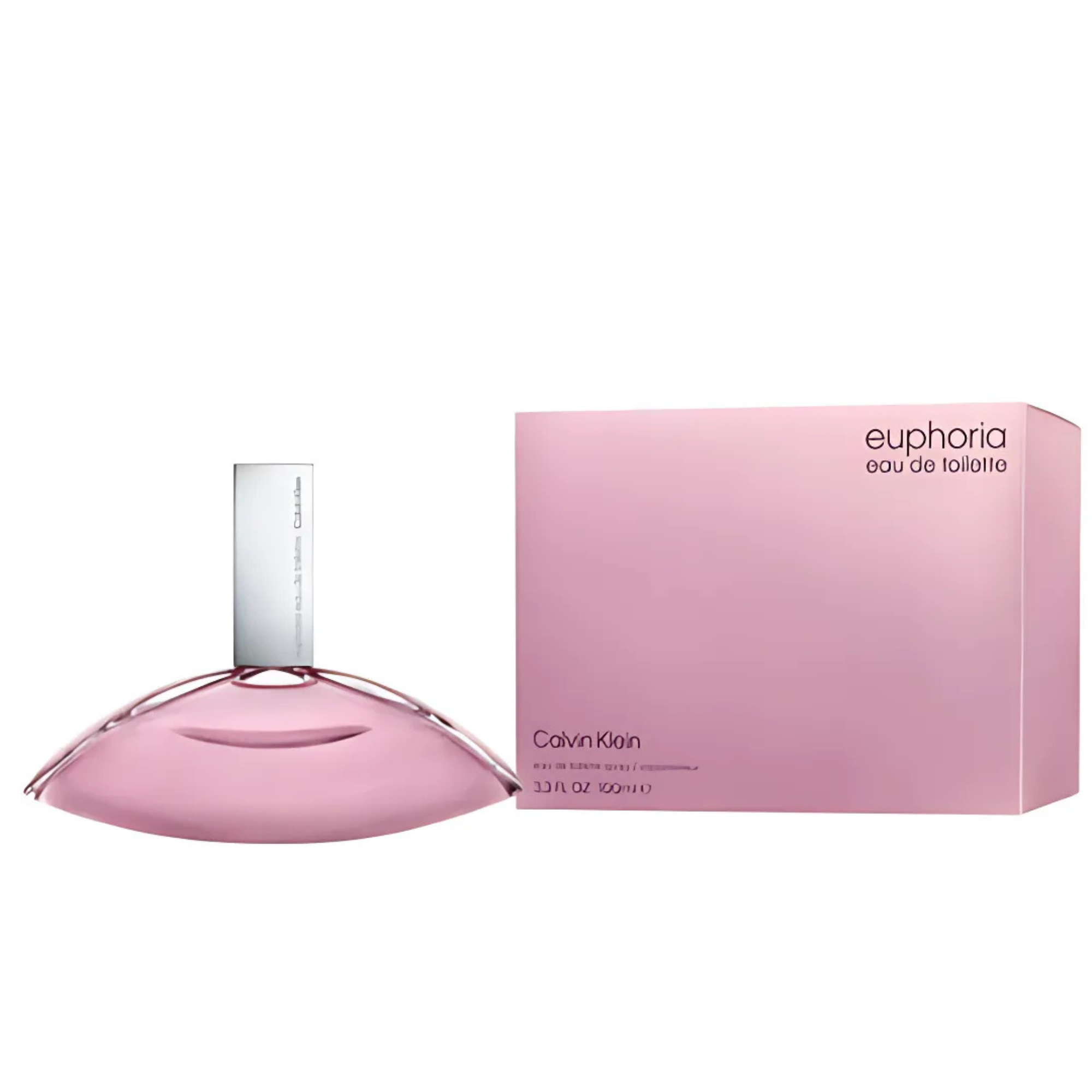 Euphoria Clavin Klien Edt Mujer  100Ml-0
