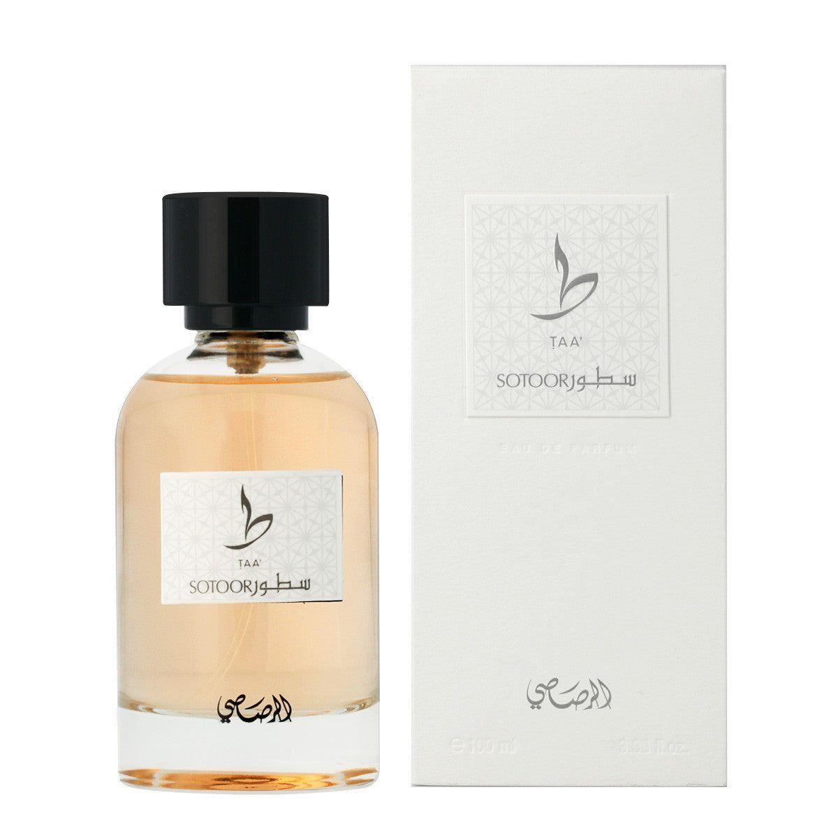 Rasasi Sotoor Taa 100Ml Edp-0