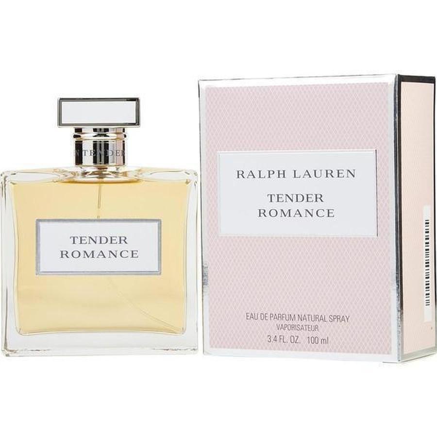 Tender Romance 100ml EDP Mujer Ralph Lauren-0