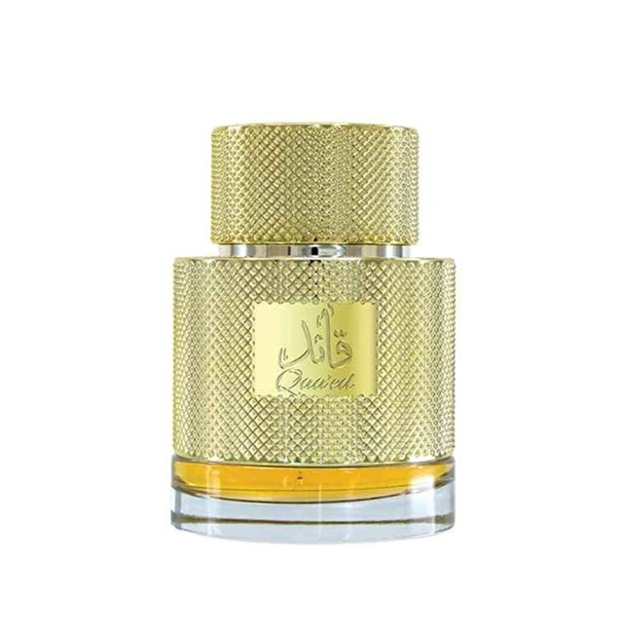 Perfume Qaaed 100Ml Unisex Lattafa Perfume-1