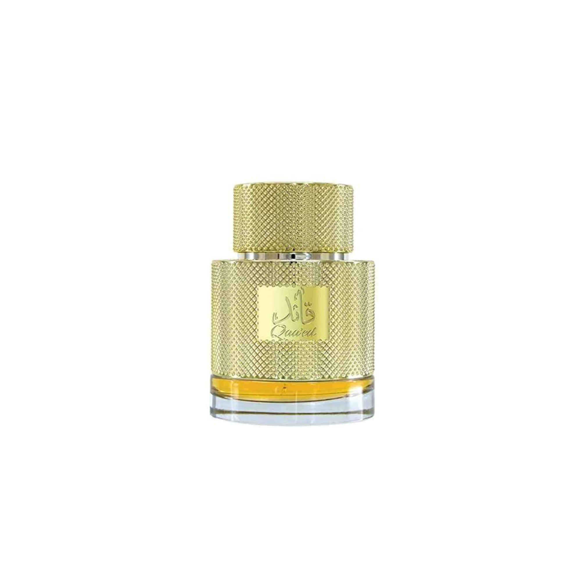 Perfume Qaaed 100Ml Unisex Lattafa Perfume-1