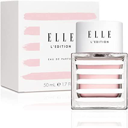 Elle L Edition 50Ml Edp Mujer Elle Perfume-0
