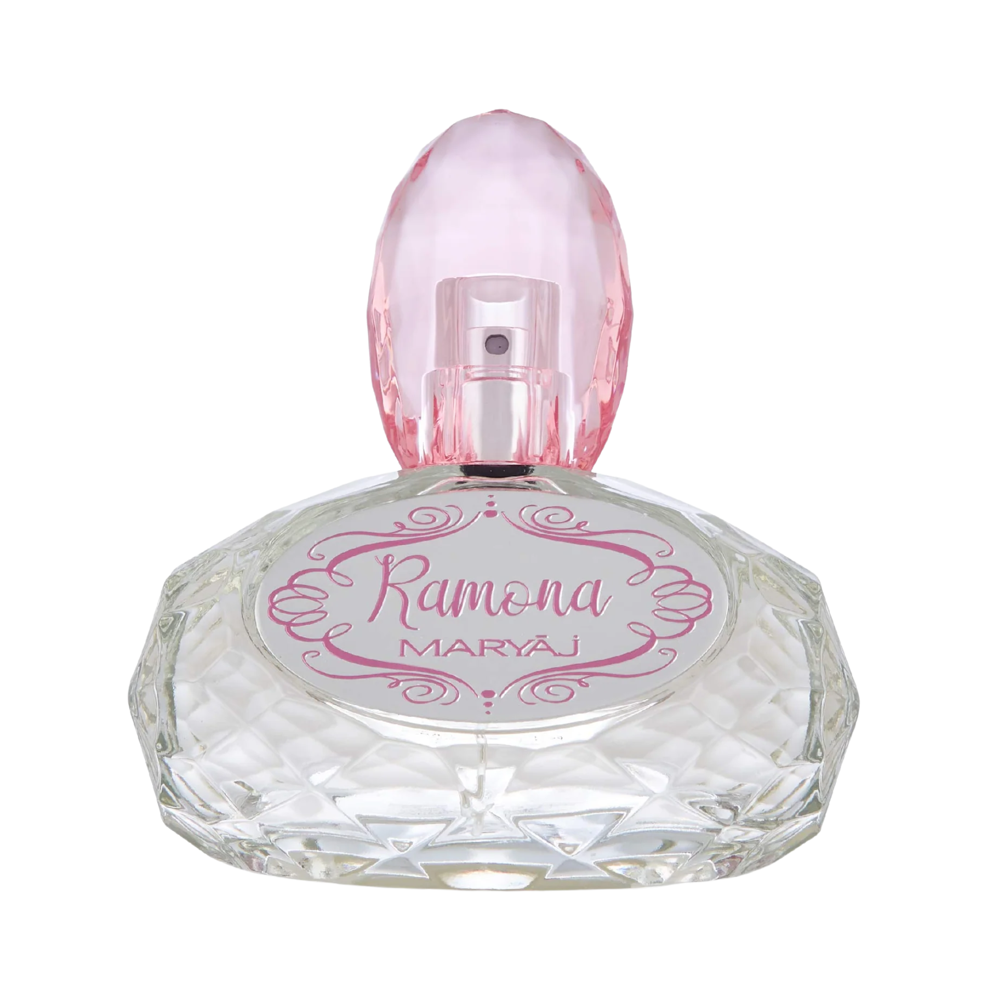 Estuche Ramona For Her Maryaj Edp 100ML +Deo 200ML Mujer-2