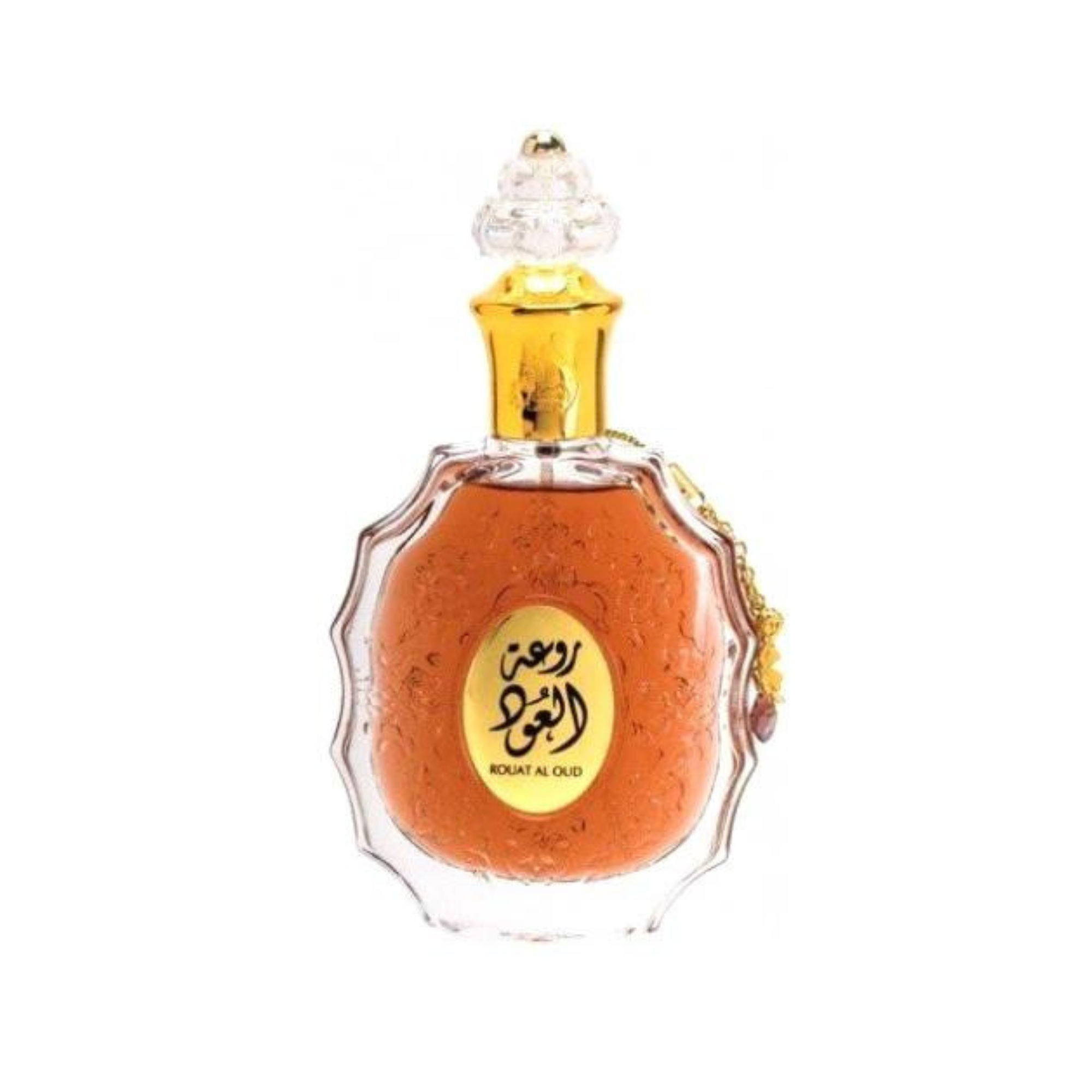 Rouat Al Oud Lattafa 100Ml Edp Unisex-1