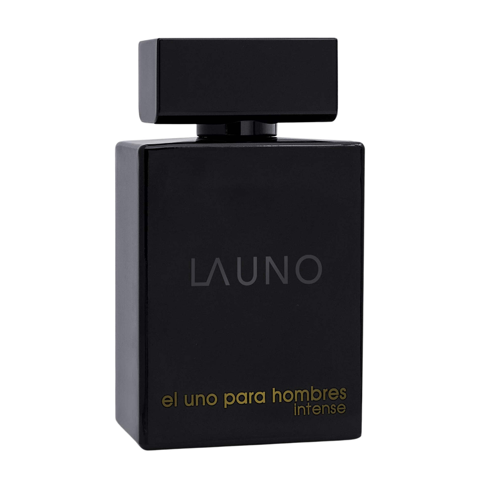 La uno Intense Hombre Fragrance World Edp 100ML Hombre-0