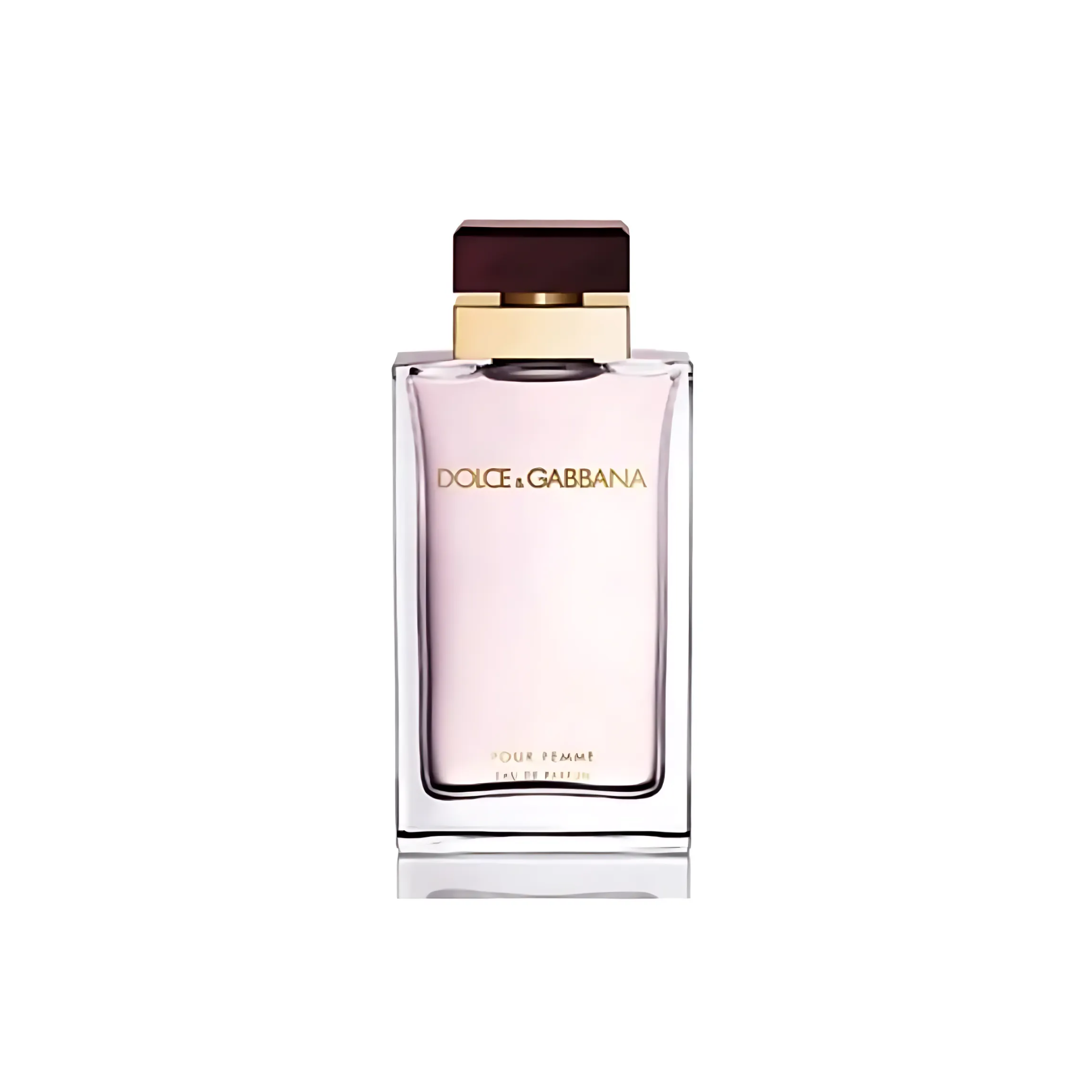 Perfume Dolce & Gabbana Pour Femme Edp 100 Ml Mujer-2