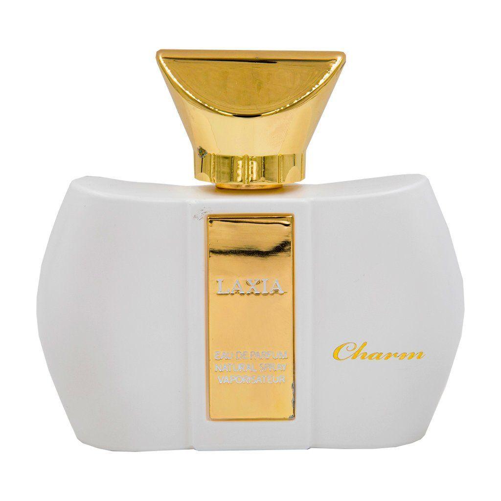 Perfume Laxia Charm EDP 100ml Mujer.-1