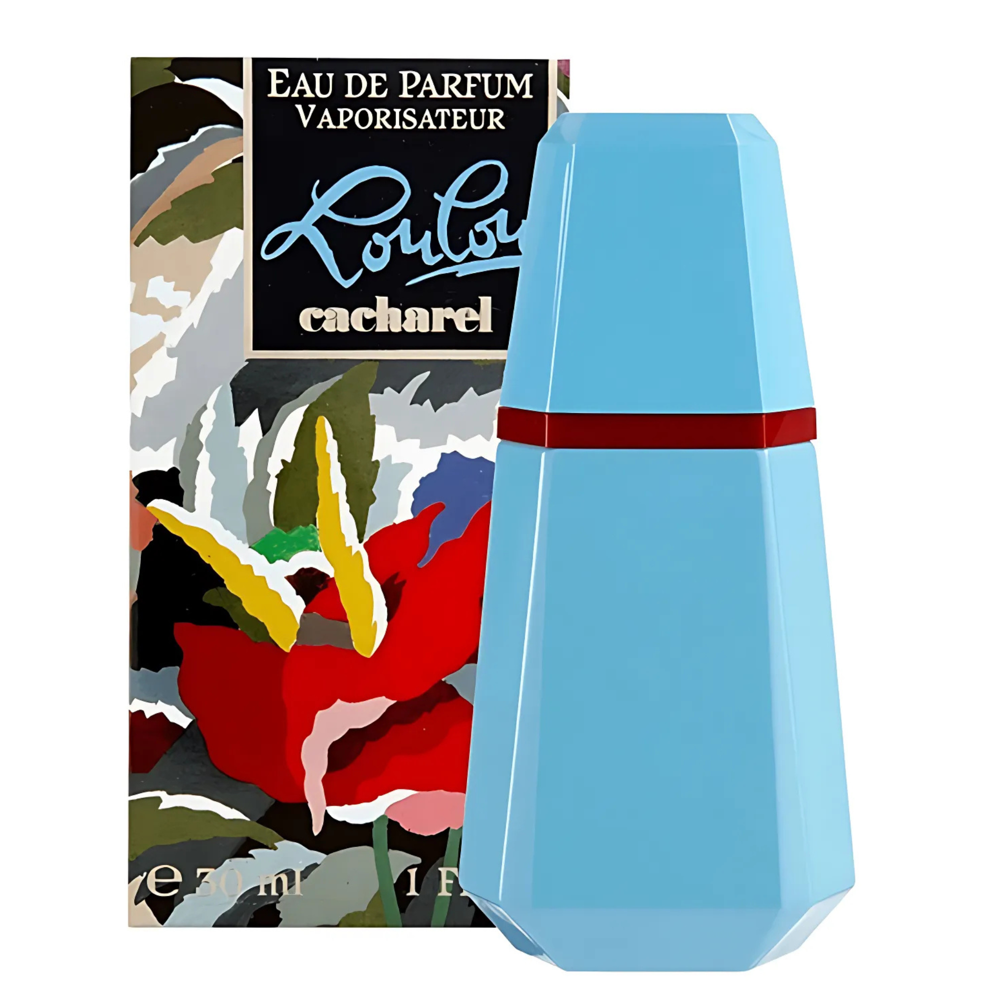 Lou Lou Cacharel Edp 30Ml Mujer-0
