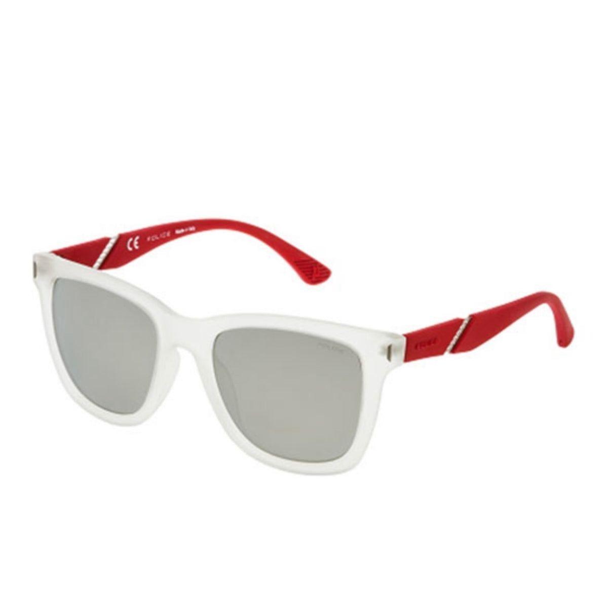 POLICE Lente De Sol SPL352Z569X52 WHITE SPL352-0