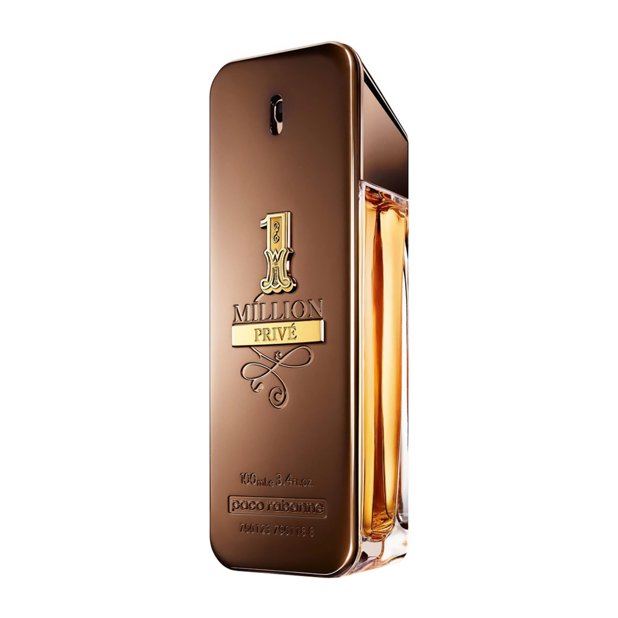 1 Million Prive Paco Rabanne Perfume 100ml Hombre-1