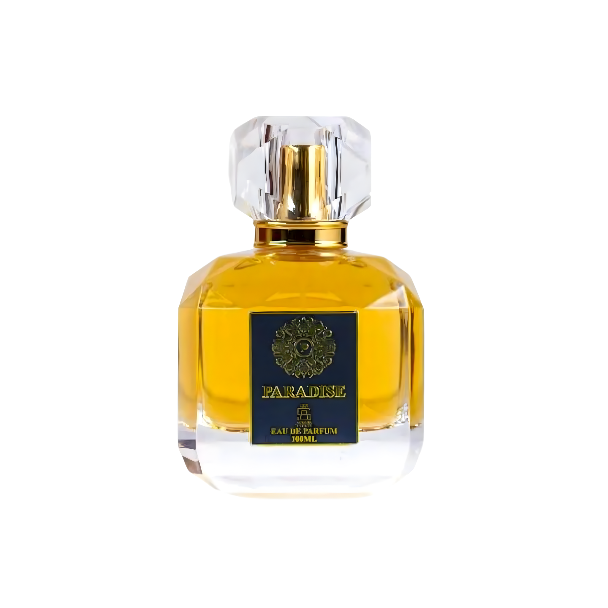Perfume Paradise Aurora Scents Edp 100ML Mujer-1