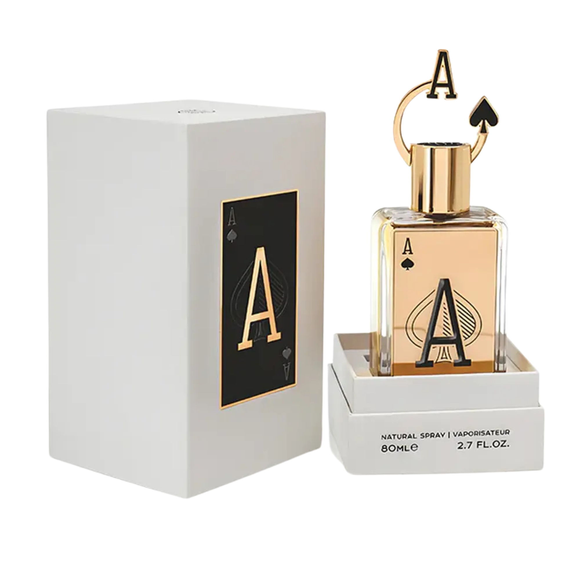 Ace Fragrance World Edp  80Ml Mujer-0