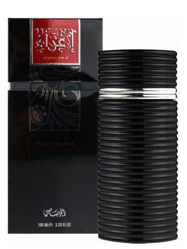 Egra Rasasi Edp 100ML Hombre-0