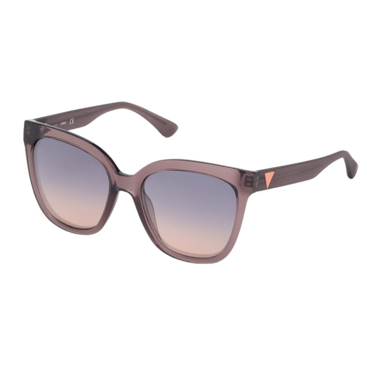 GUESS Lente De Sol GU7612S83Z55 BURDEO GU7612S-0