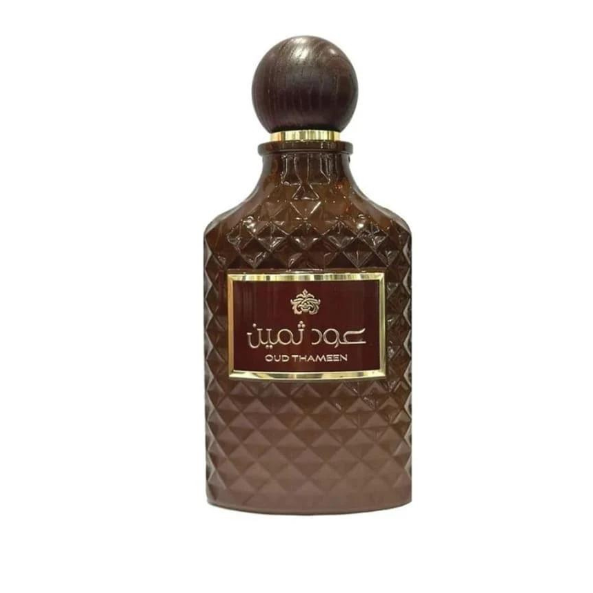 Asdaaf Oud Thameen EDP 100 ML-1
