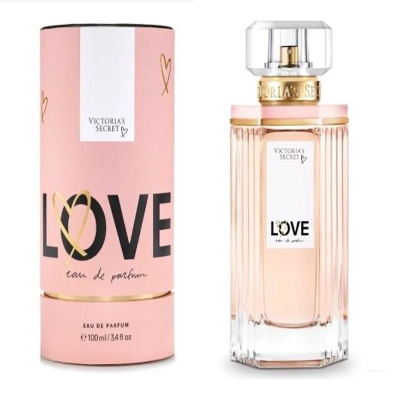 Love Eau de Perfum 100ML EDP Mujer Victoria Secret-0