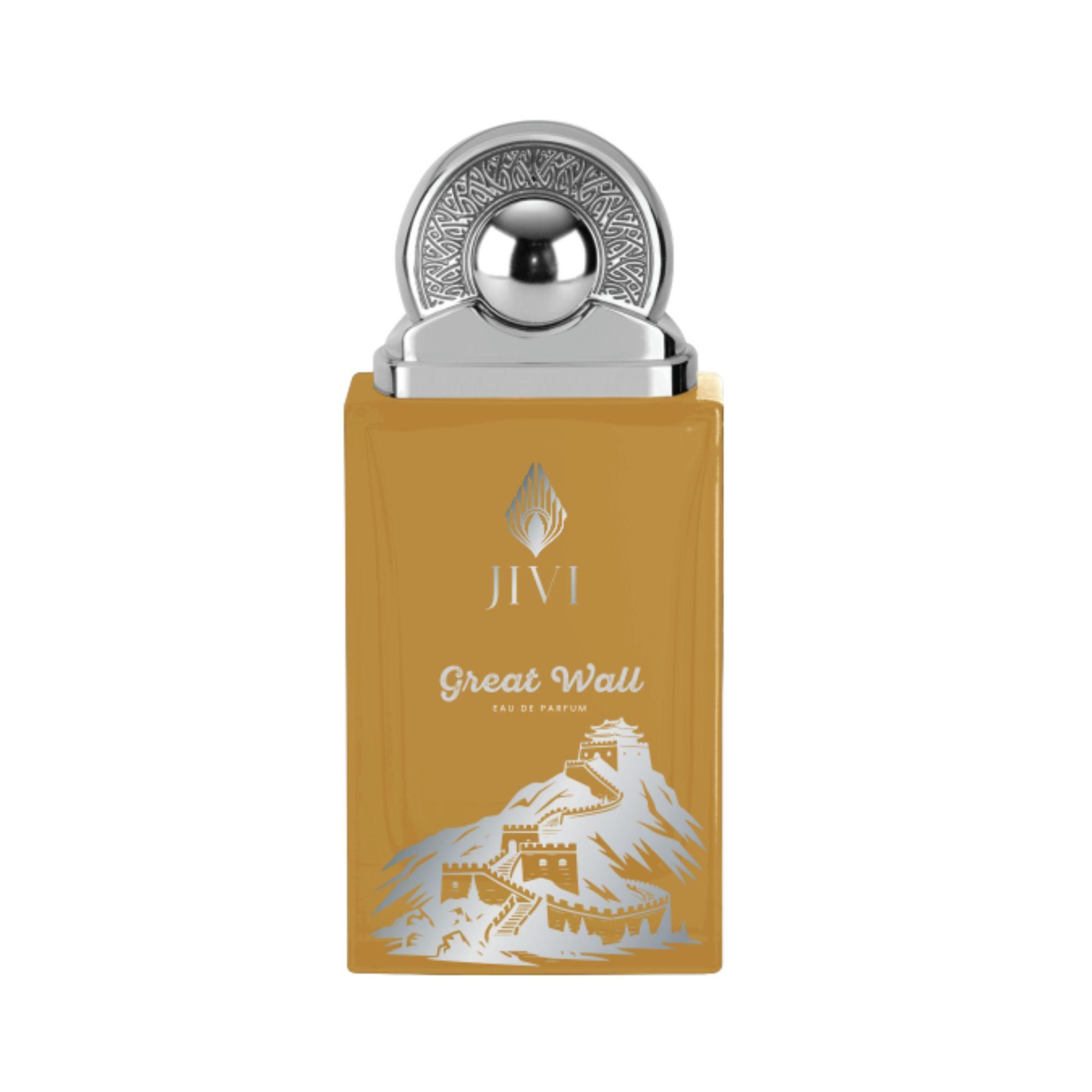 Great Wall Wow Jivi Parfums Edp 100Ml Hombre Inspirado de Hugo Boss Boss Bottled-0