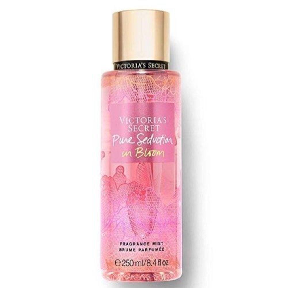 Victoria Secret Pure Seduction in Bloom Mist 250ml Mujer-0