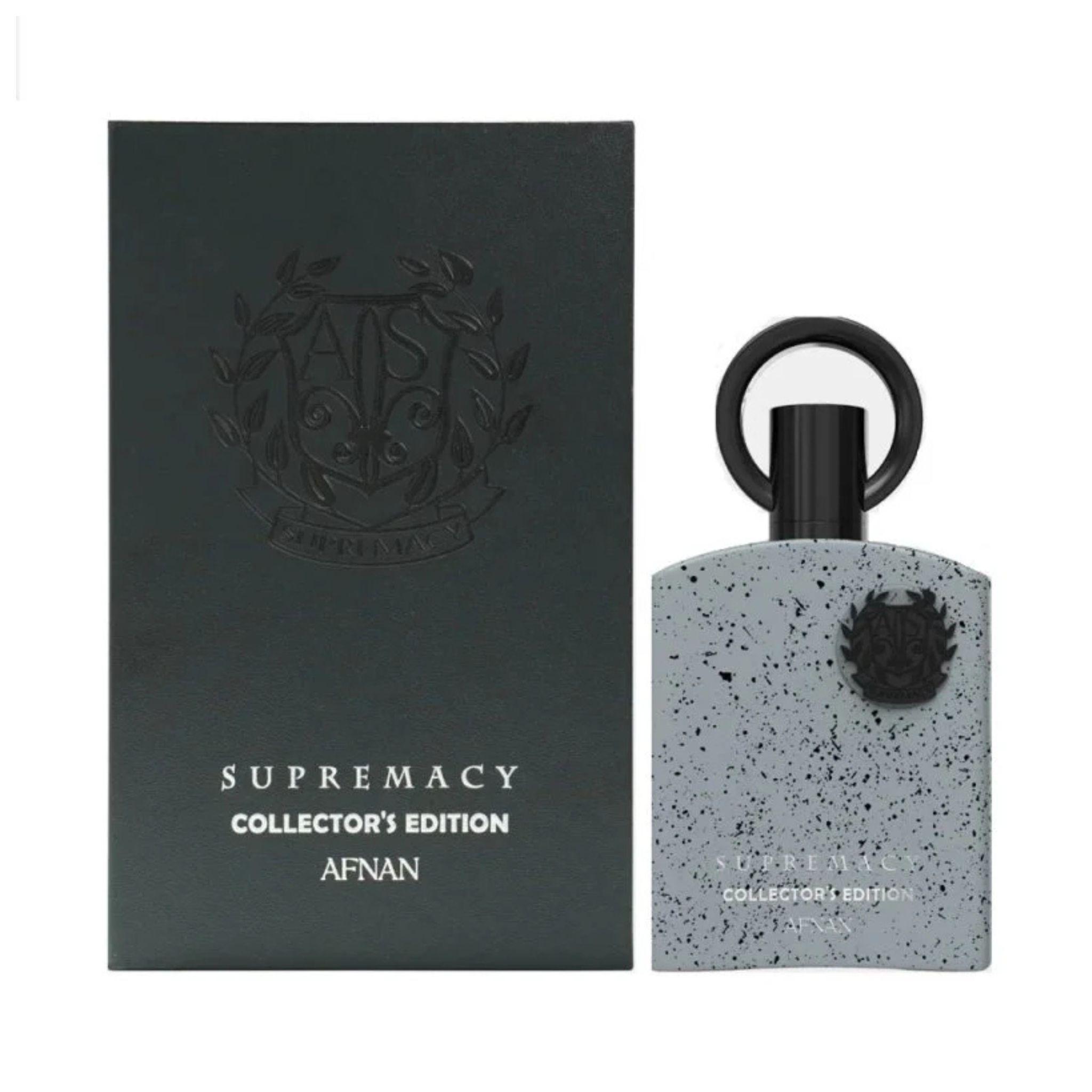 Perfume Supremacy Collectors Edition Afnan  100Ml Edp Hombre-0