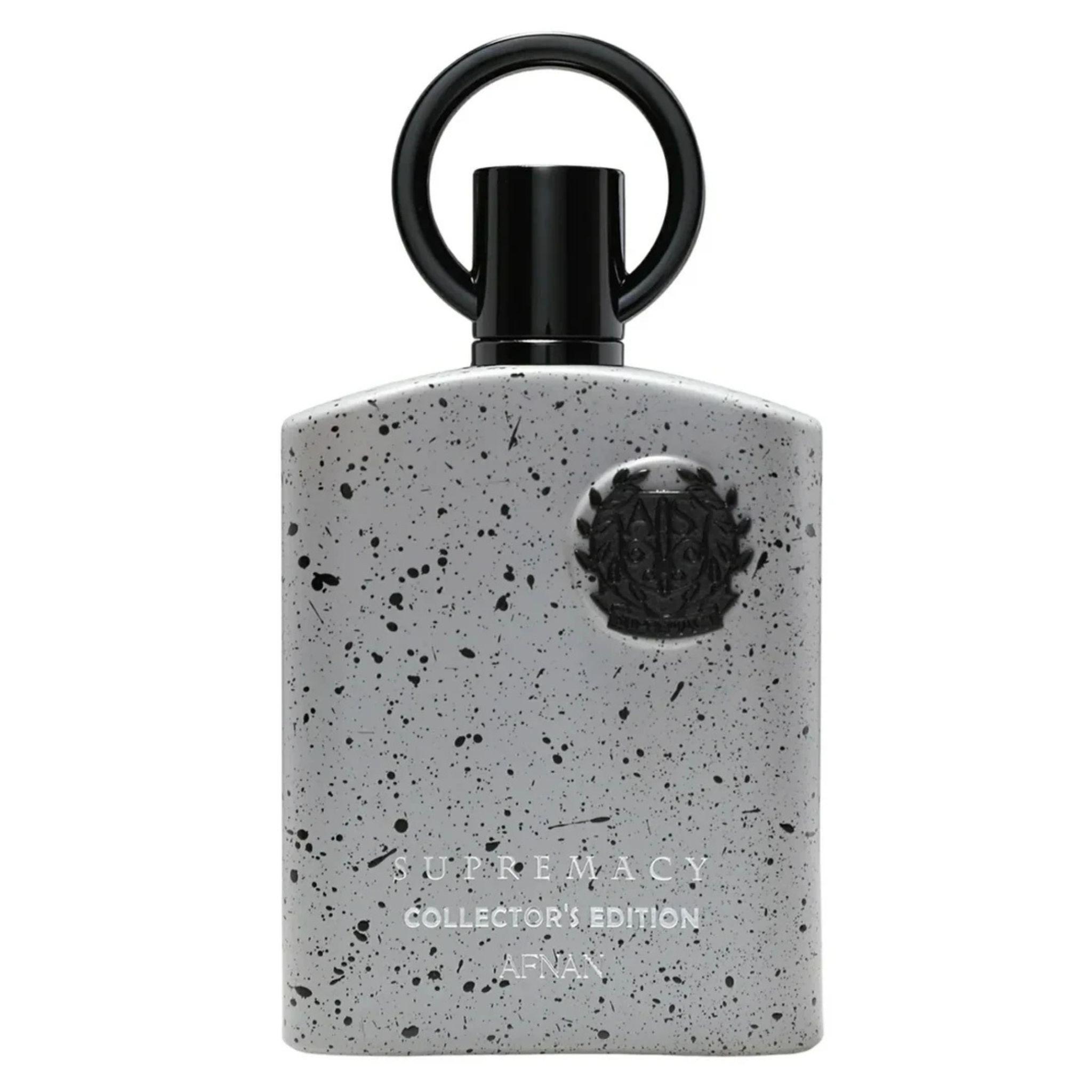 Perfume Supremacy Collectors Edition Afnan  100Ml Edp Hombre-1