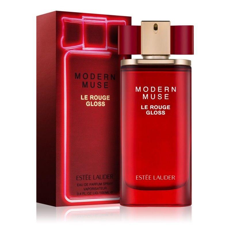 Modern Muse Le Rouge Gloss Edp Estêe Lauder 100 ml Mujer-0
