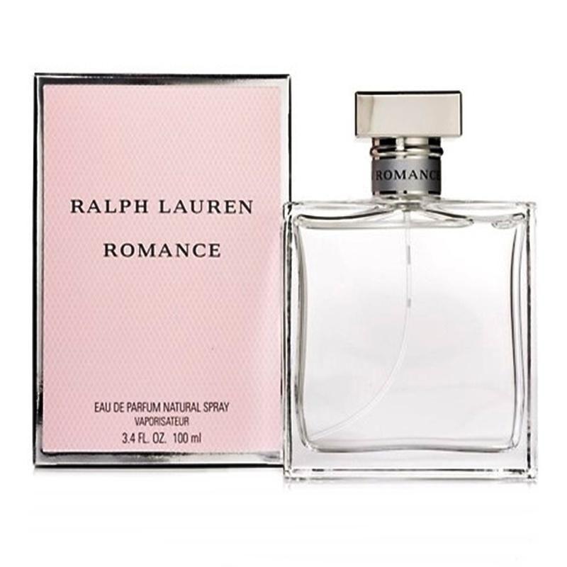 Romance 100ML EDP Mujer Ralph Lauren-0