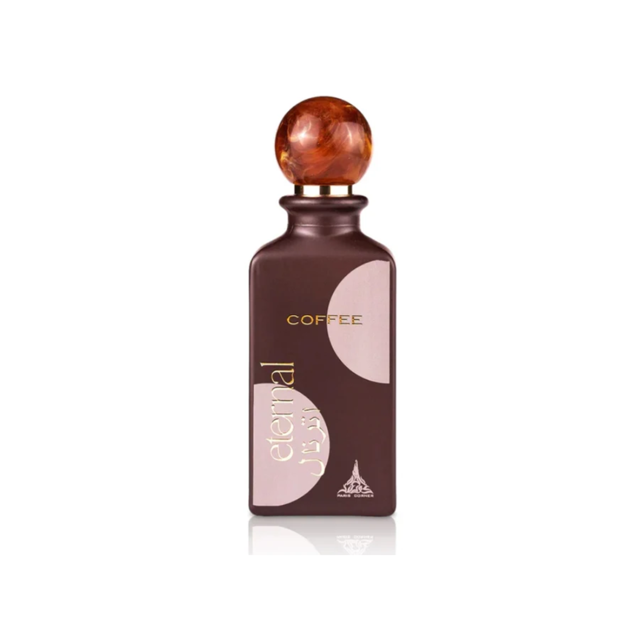 Coffee Eternal Paris Corner Edp 85Ml Unisex-1