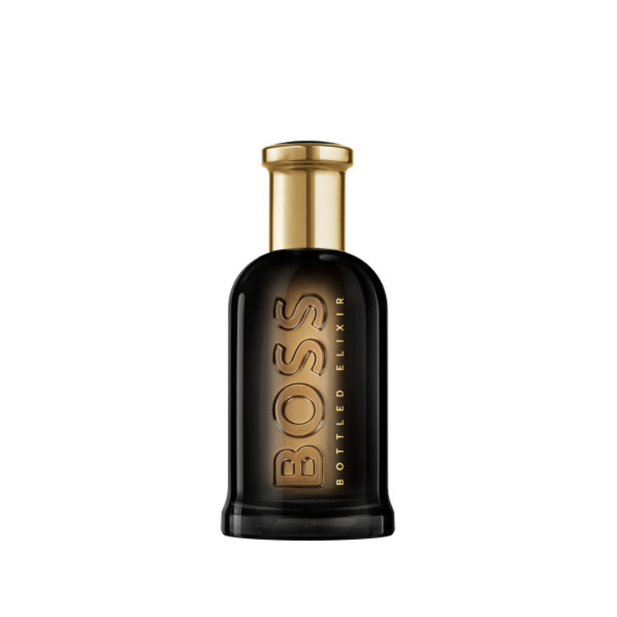 Perfume Boss Bottled Elixir Parfum Intense 100Ml Hombre.-1