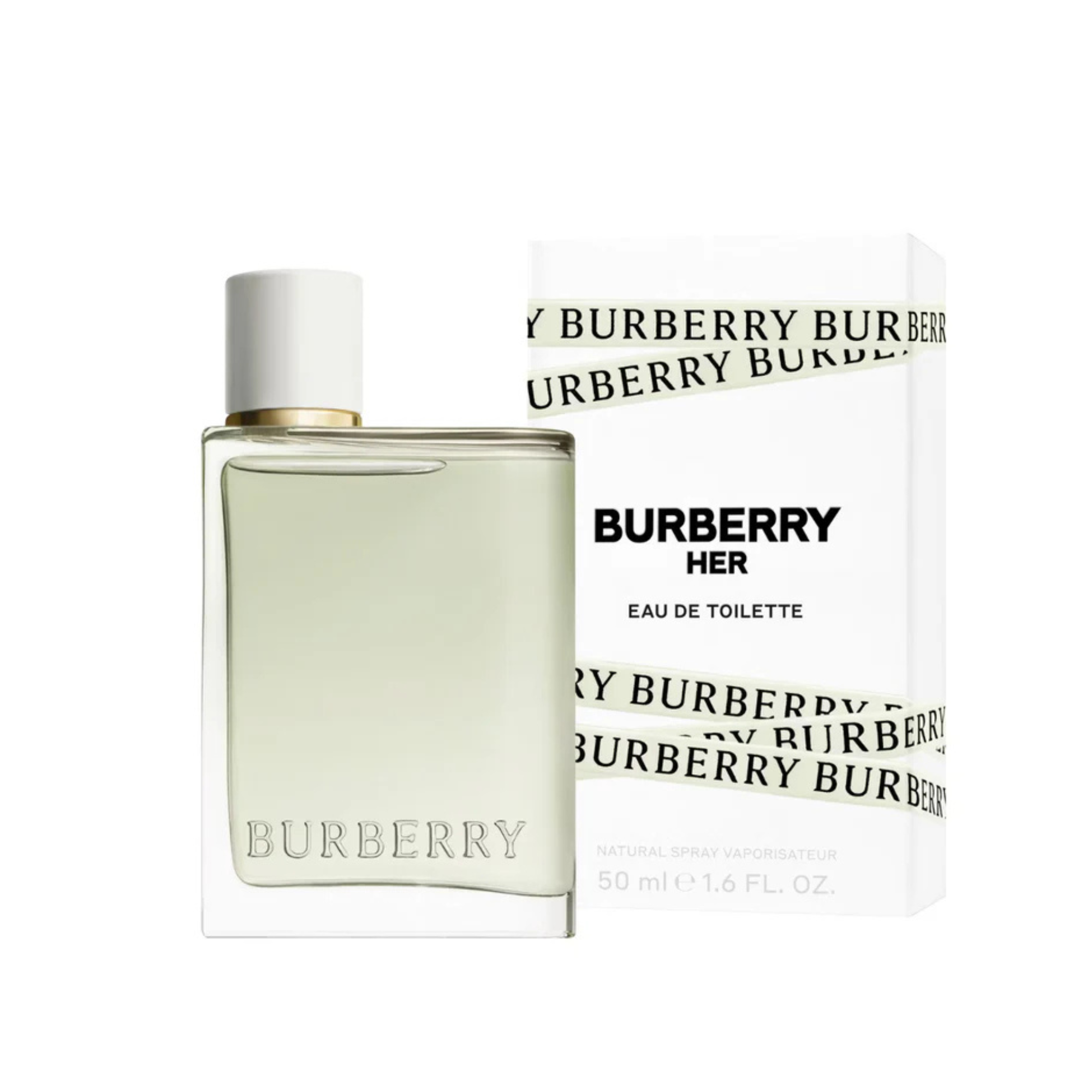 Perfume Burberry Her Edt 50ML Mujer.-0