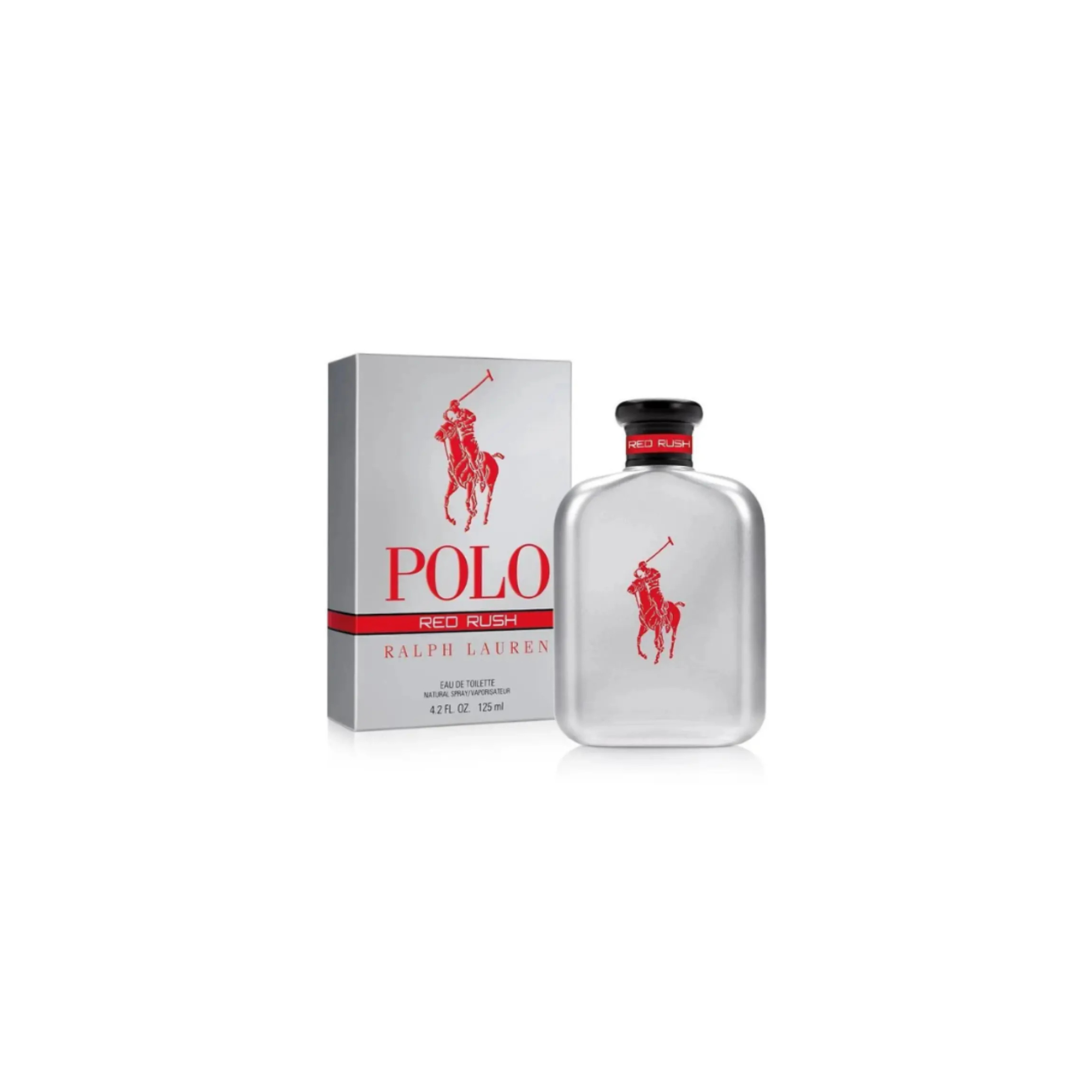 Perfume Polo Red Rush EDT Hombre 125ML-1