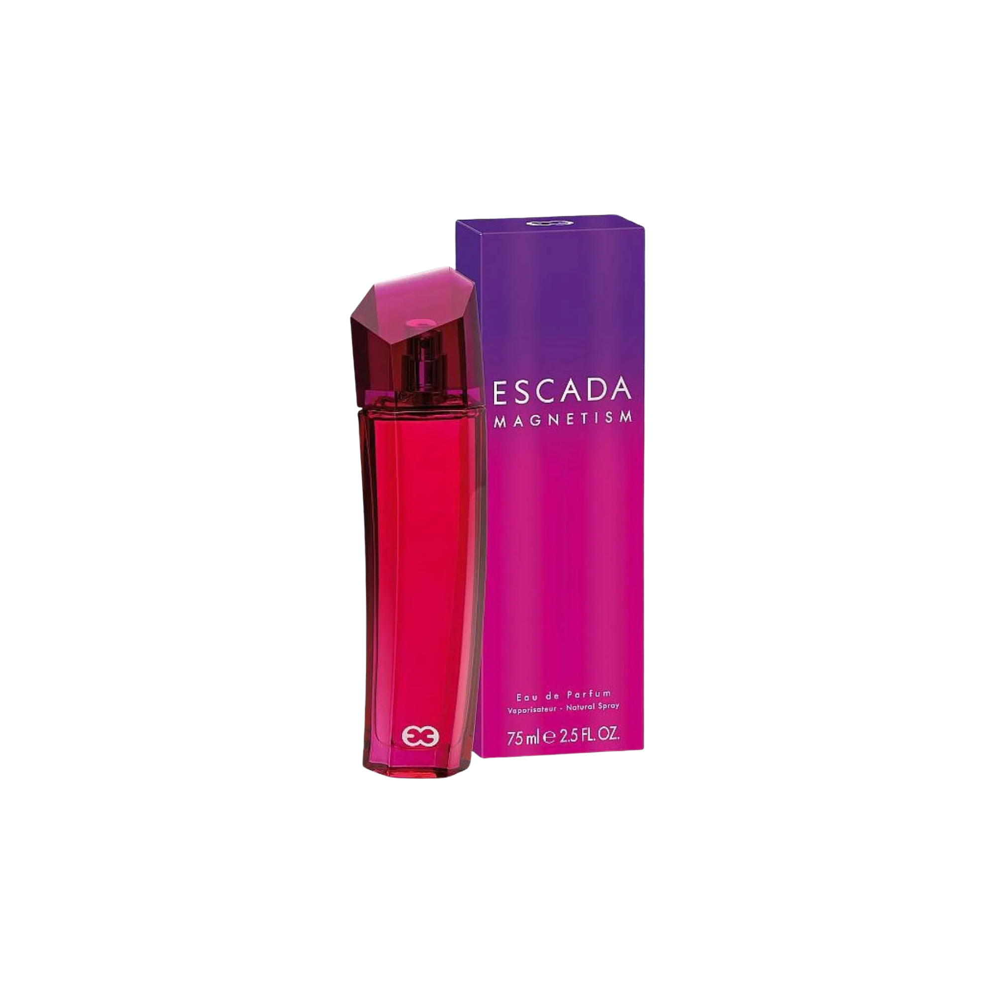 Perfume Escada Magnetism 75ML EDP Mujer Escada-1