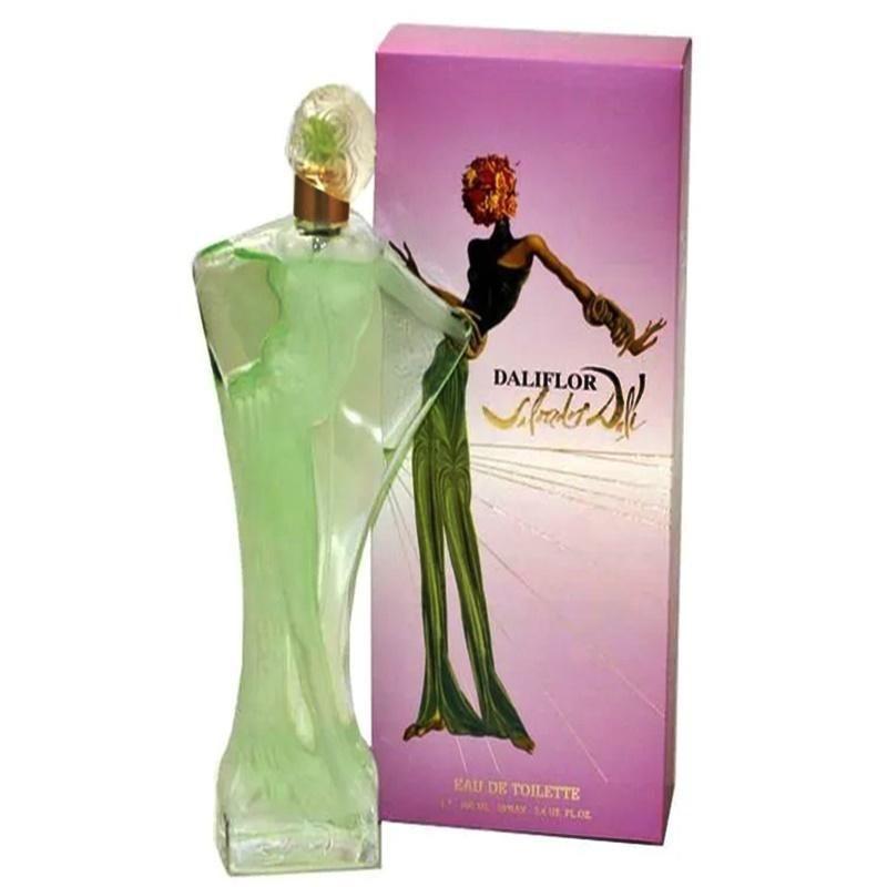 Daliflor 100ML EDT Mujer Salvador Dali 1-0