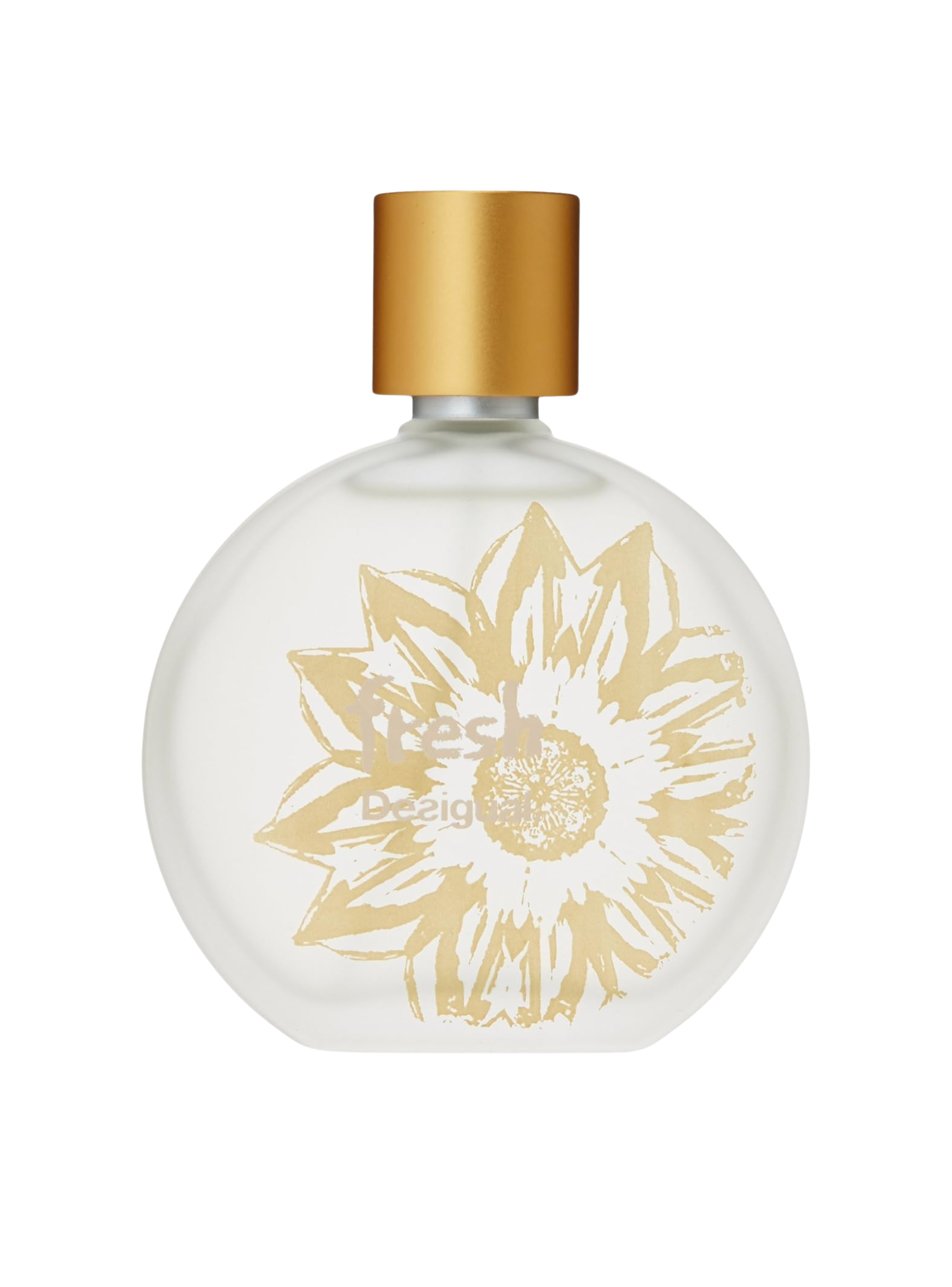 Desigual Fresh Edt Mujer 100Ml-1