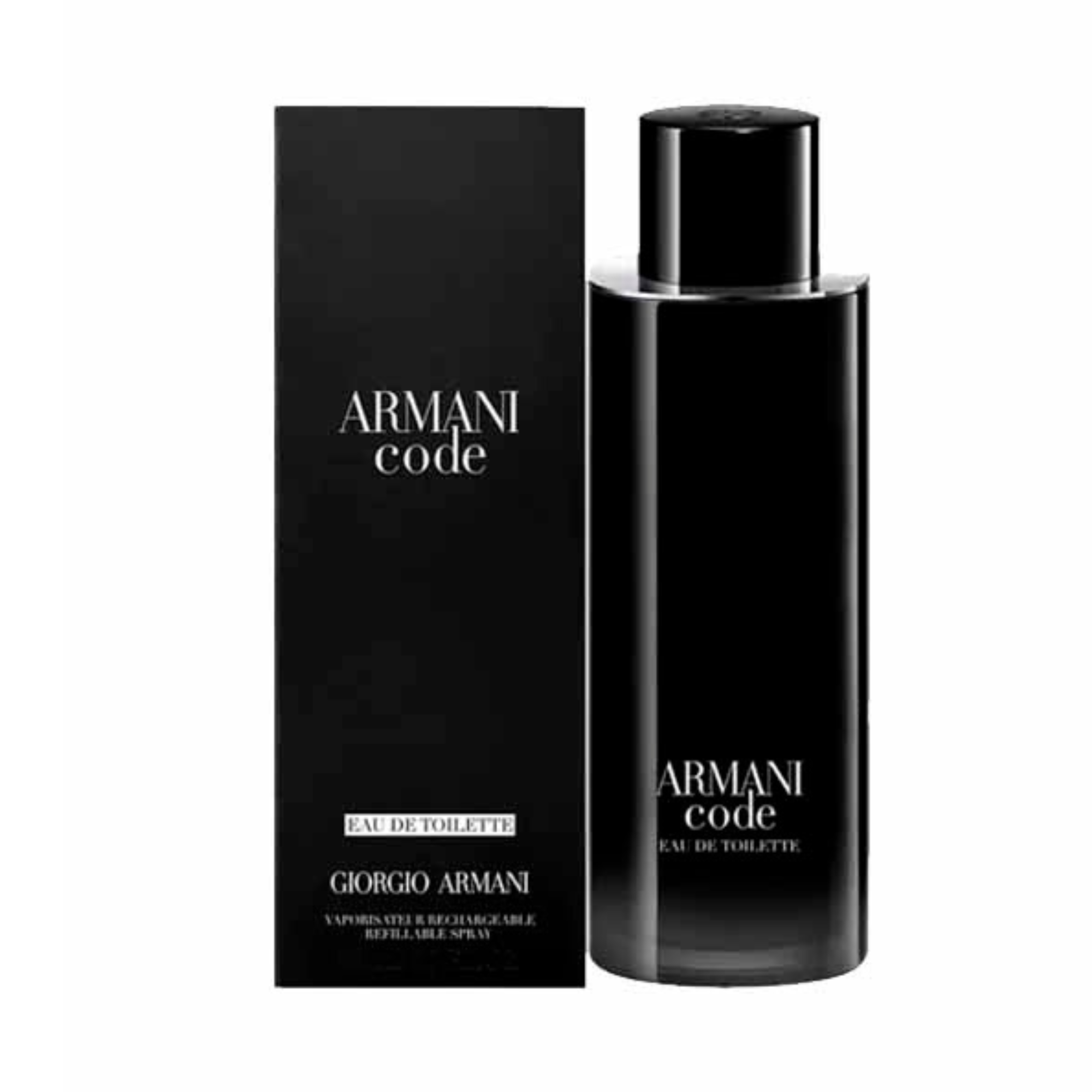 Armani Code Giorgio Armani Edt 200Ml Hombre-0