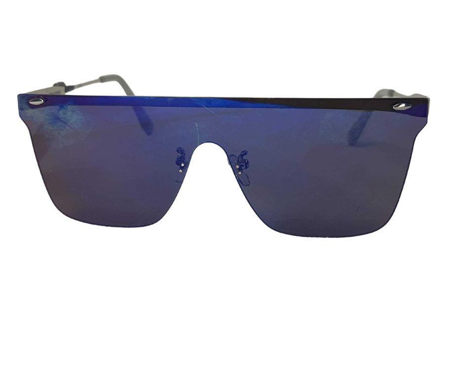 CONVERSE SILVER H119SILVER145 H119 SIN CAJA-0